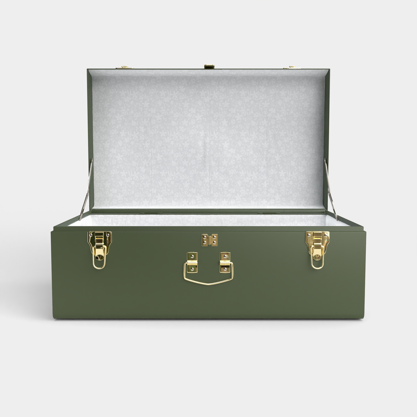 Grand Bridal Trunk