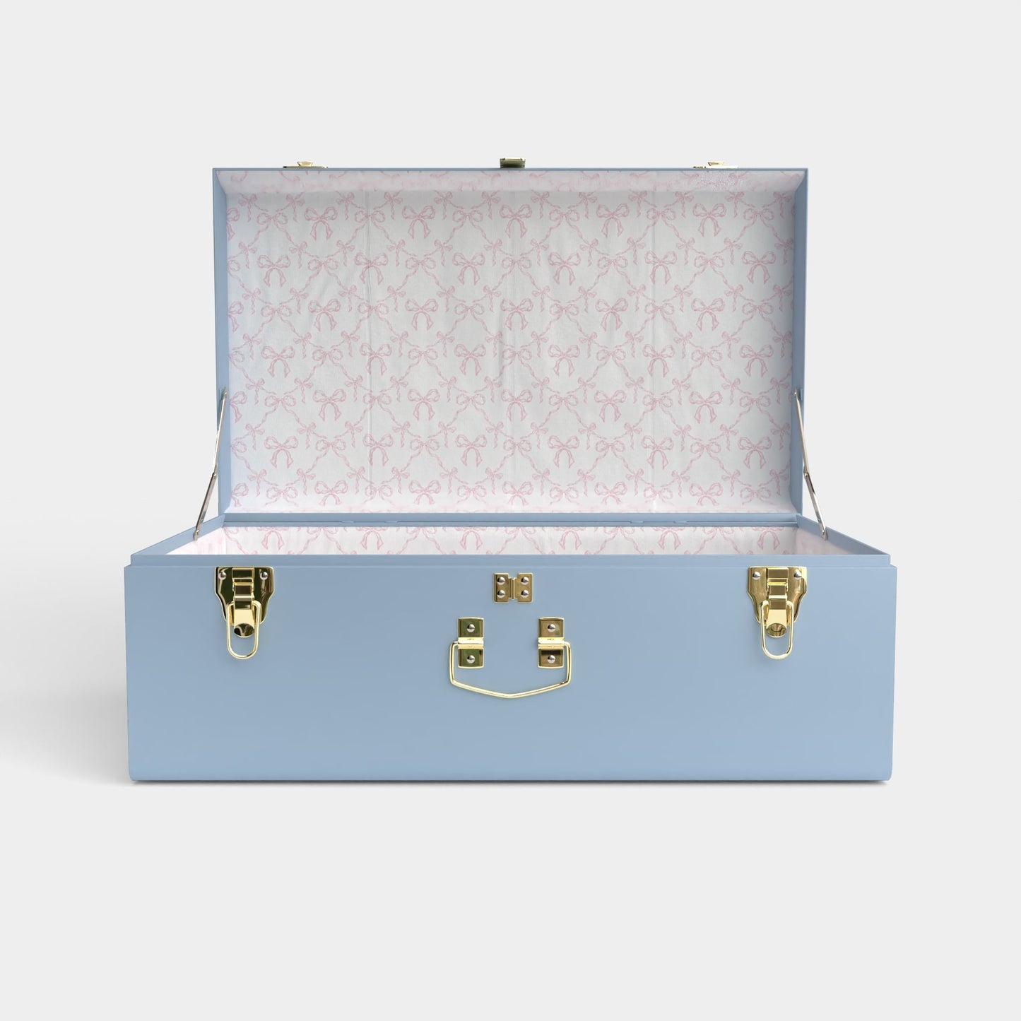 Grand Bridal Trunk