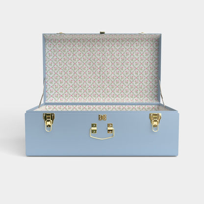 Grand Classic Trunk - Light Blue