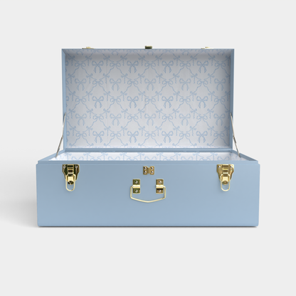 Grand Bridal Trunk