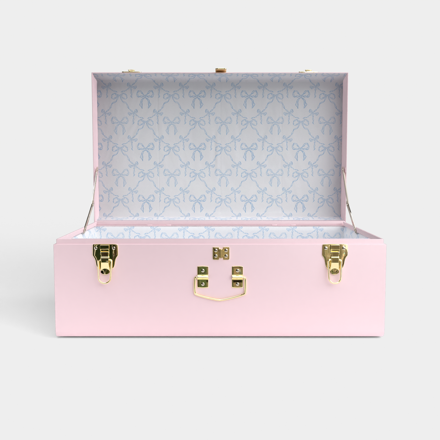 Grand Bridal Trunk