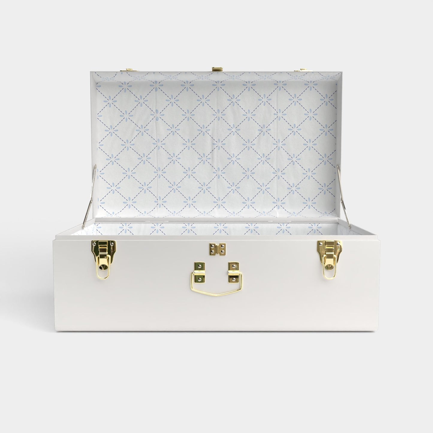 Grand Bridal Trunk