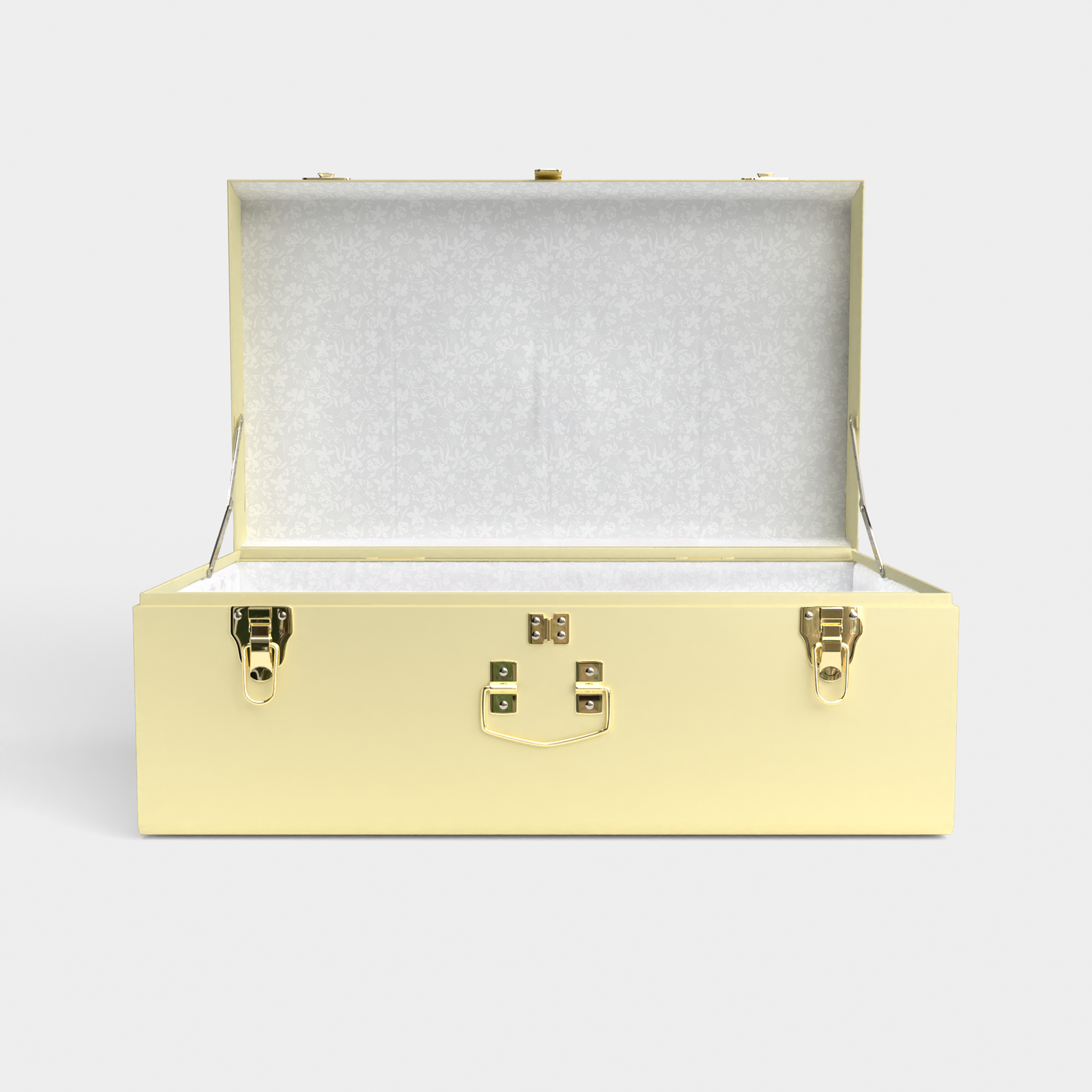 Grand Bridal Trunk