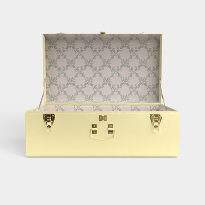 Grand Bridal Trunk