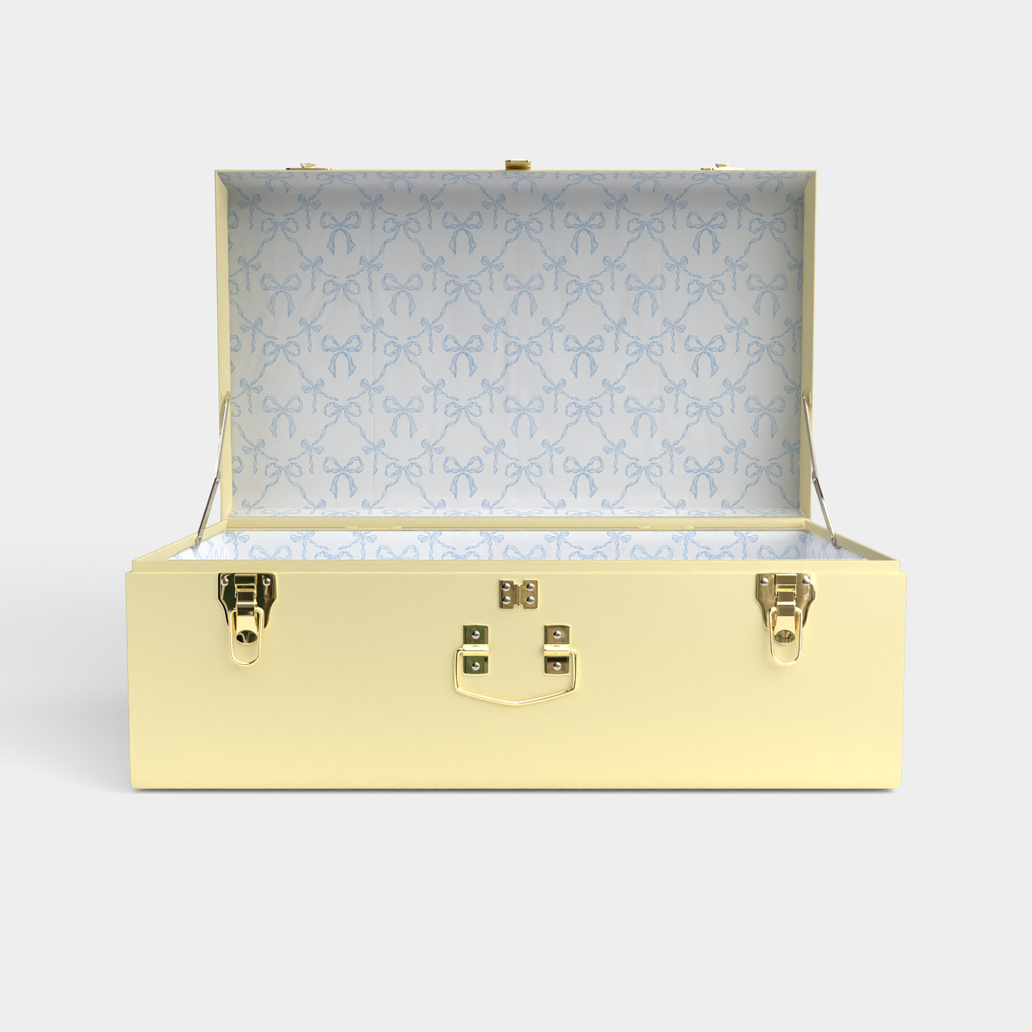 Grand Bridal Trunk