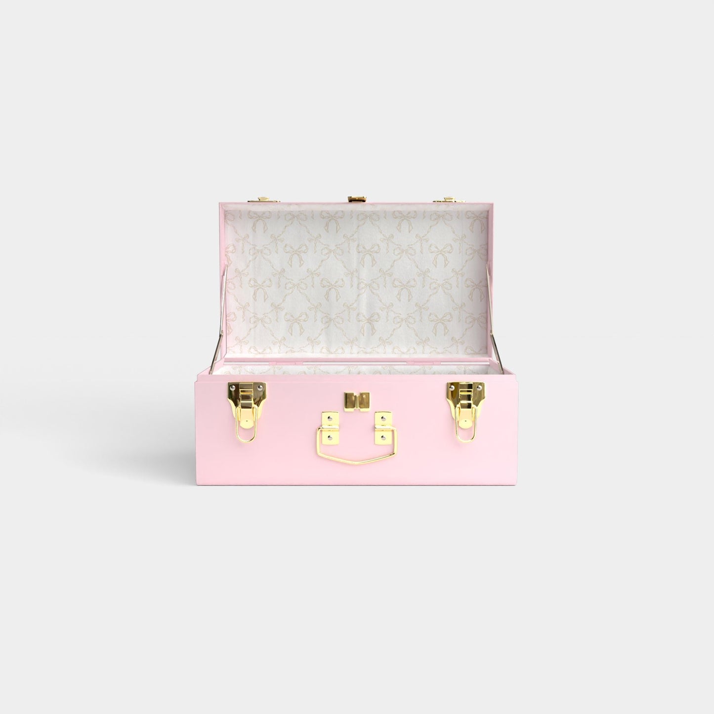 Mini Classic Trunk - Pink