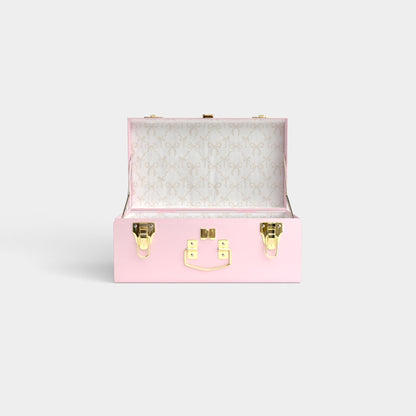 Mini Classic Trunk - Pink